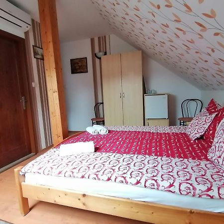 Joos Apartman Sárvár Zewnętrze zdjęcie