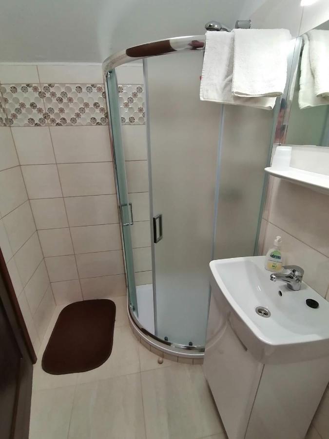 Joos Apartman Sárvár Zewnętrze zdjęcie