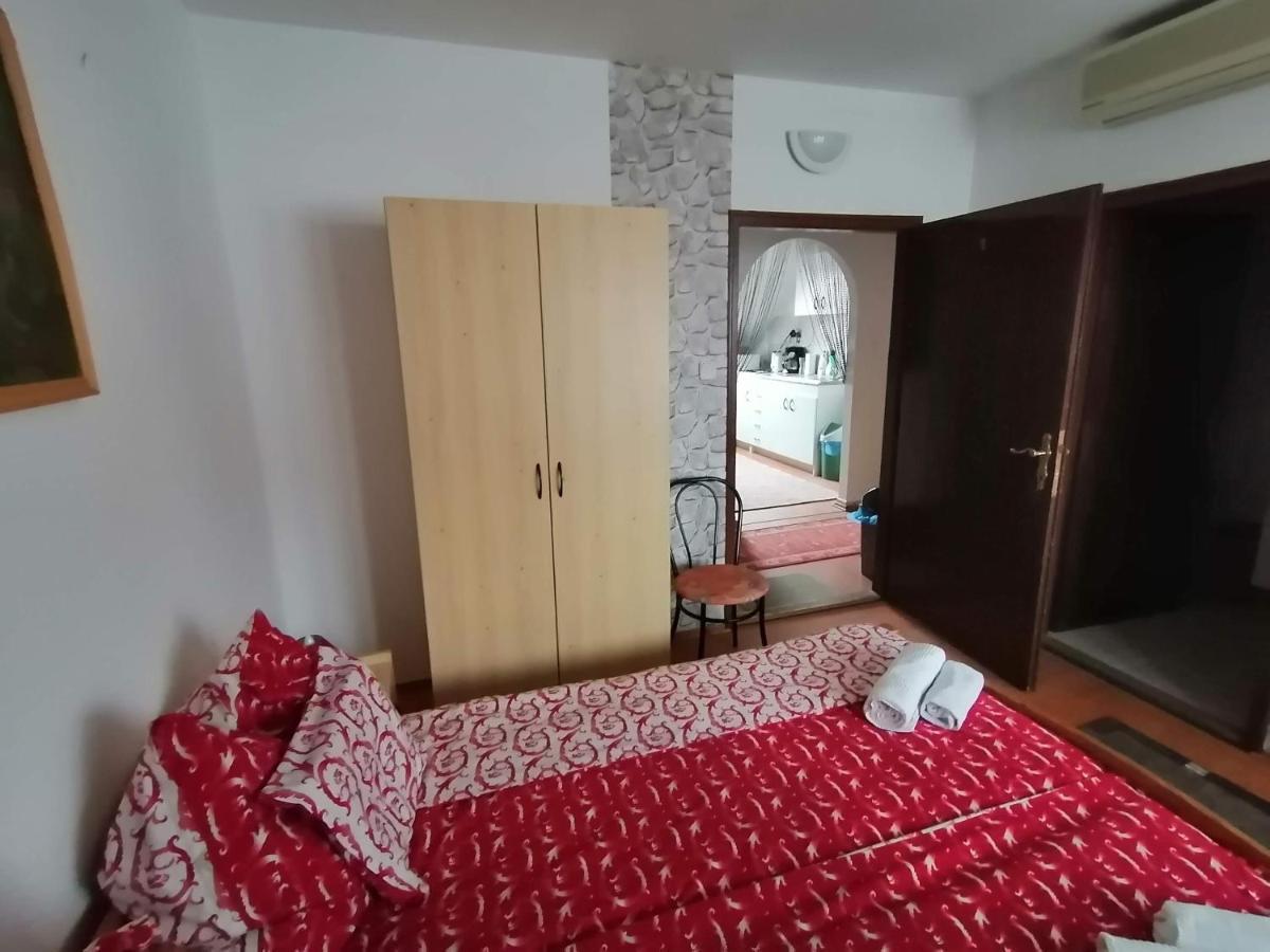 Joos Apartman Sárvár Zewnętrze zdjęcie
