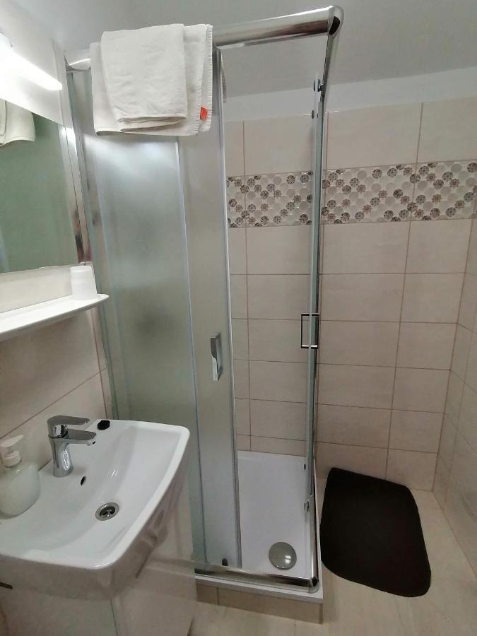 Joos Apartman Sárvár Zewnętrze zdjęcie