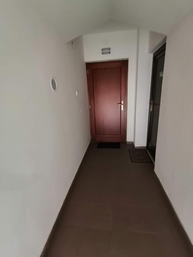 Joos Apartman Sárvár Zewnętrze zdjęcie