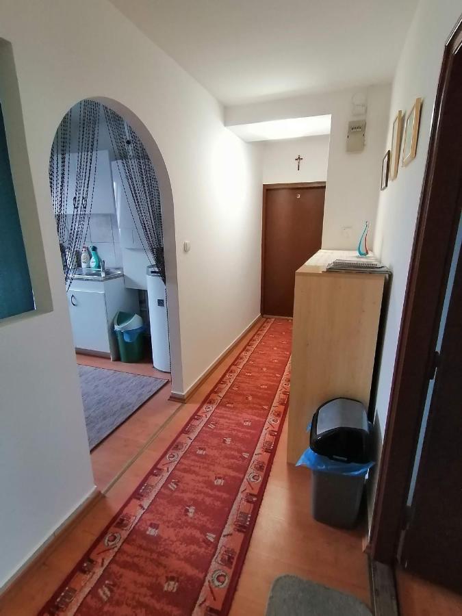 Joos Apartman Sárvár Zewnętrze zdjęcie